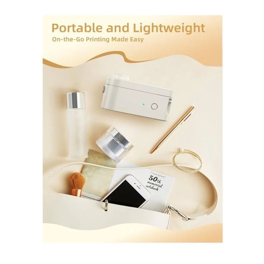 Label maker - Picture 3 of 5